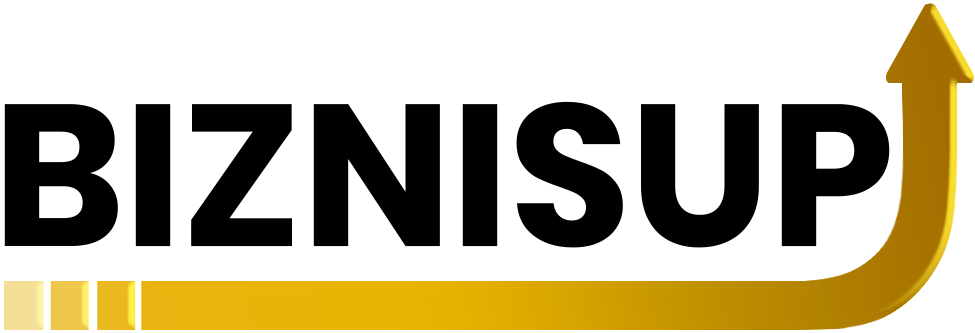 BiznisUp Logo